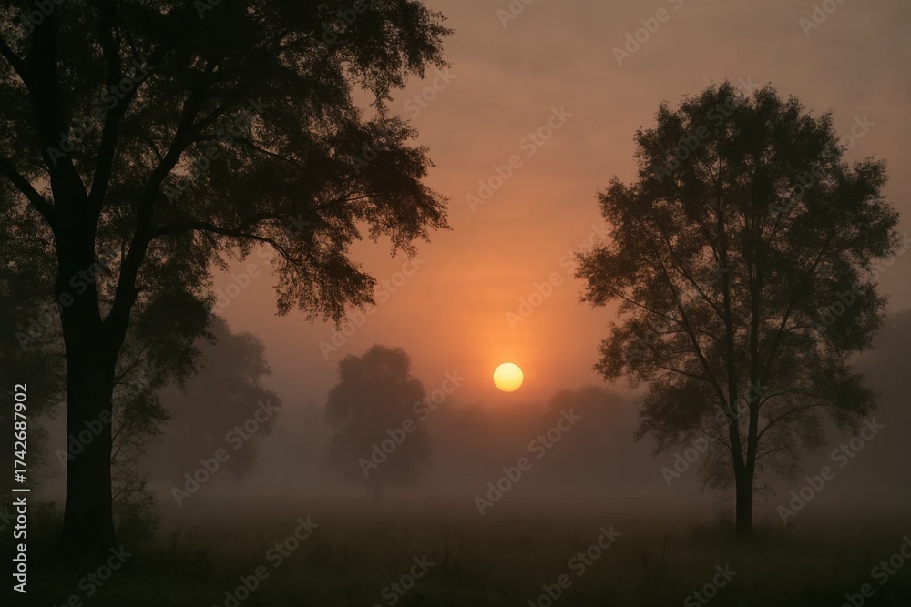 Fototapeta premium Latvia, Kandava, 2025-08-23, Latvijas kauss A Dusk Embrace
