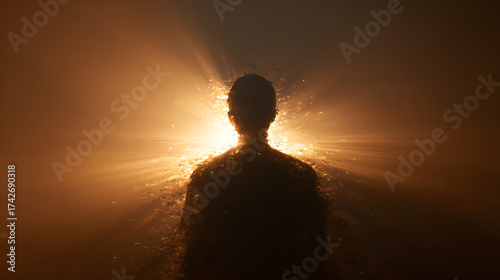 Becoming Light – Awakening from Within