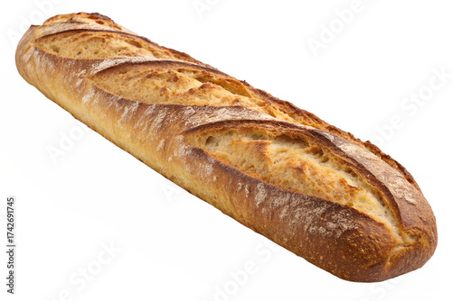 loaf of bread