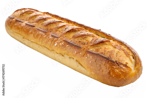 loaf of bread