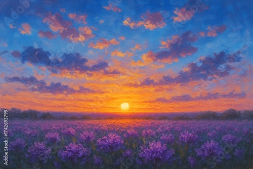 Latvia, Kandava, 2025-08-23, Latvijas kauss A Symphony of Nature's Hues