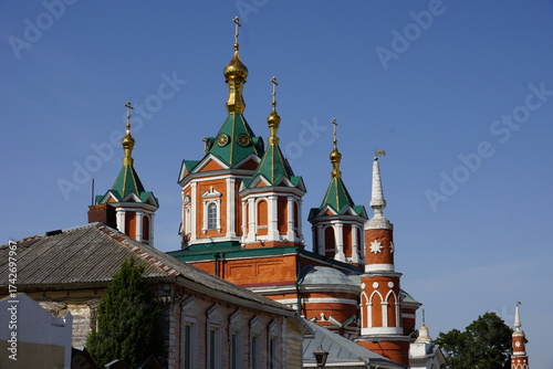 church of st nicholas