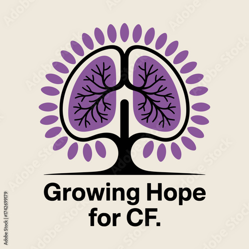 Growing Hope for Cystic Fibrosis Awareness