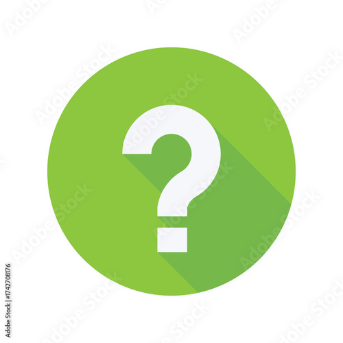 Question Mark Icon