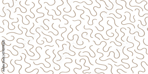 Seamless chain link metal pattern vector illustration texture design for fabric textile paper. technology, decoration, ornament, wave, light, textured, decor, tile, line, vintage, floral, wall