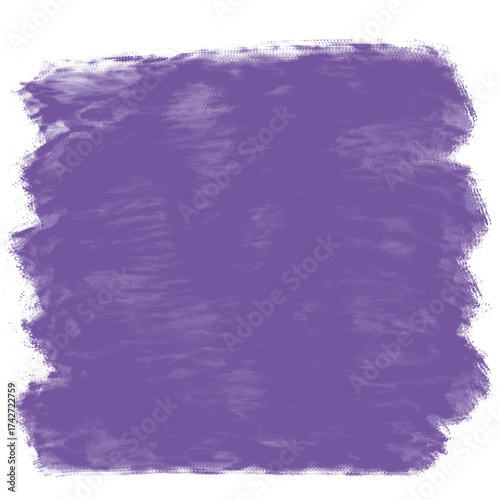 Purple abstract watercolor background