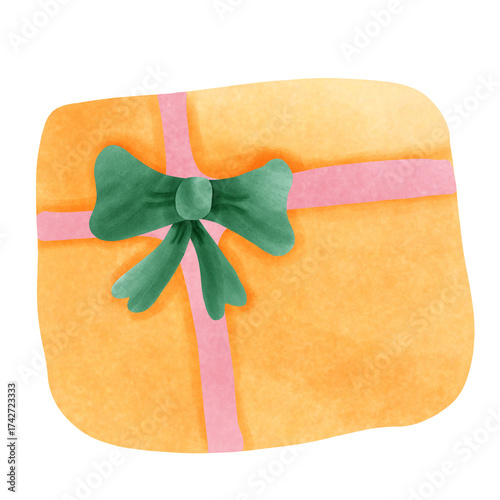 christmas gift box