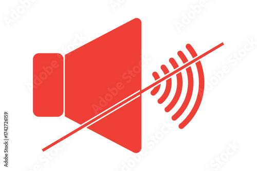 Sound Icon, Speaker icon set. volume icon vector. Sound icon, volume symbol, speaker sign, audio control set