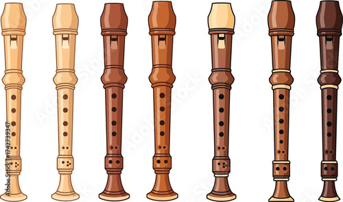 Explore the world of music with recorder instruments today now