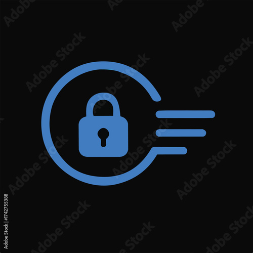 lock and key