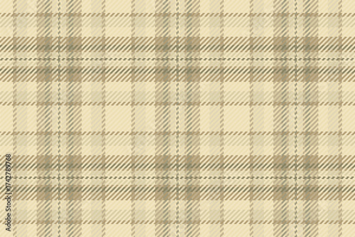 Detailed tartan pattern. Ideal for backgrounds, textiles, or classic designs. A sophisticated texture that evokes warmth and tradition.