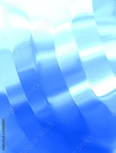 abstract blue background color wallpaper art