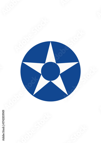 Escarapela de Guatemala