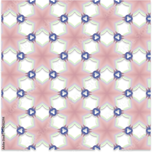 Textured Vector Design for Architecture and Product Mockups Generative Abstract Pattern for Advanced Design Projects