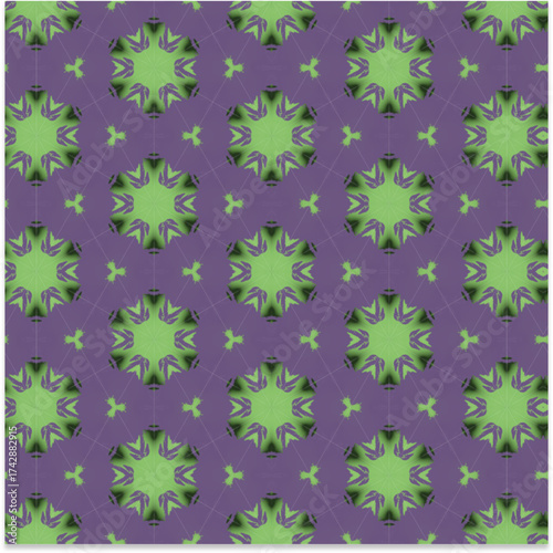 Textured Vector Design for Architecture and Product Mockups Generative Abstract Pattern for Advanced Design Projects