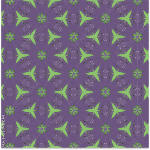 Textured Vector Design for Architecture and Product Mockups Generative Abstract Pattern for Advanced Design Projects