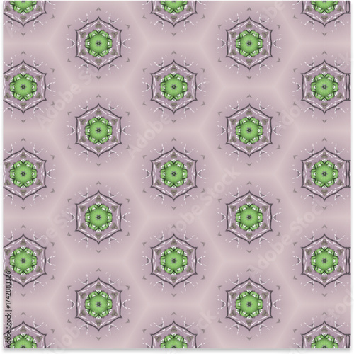 Textured Vector Design for Architecture and Product Mockups Generative Abstract Pattern for Advanced Design Projects