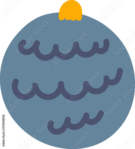 Decorative Christmas Ornament