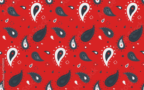 Bohemian art on drawing draw. Foliage springtime on drawn retro. Colours contrast at droplet plant.