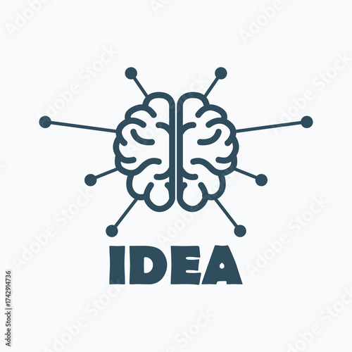 AI Artificial Intelligence Technology 20.eps