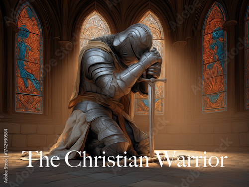 The Christian Warrior