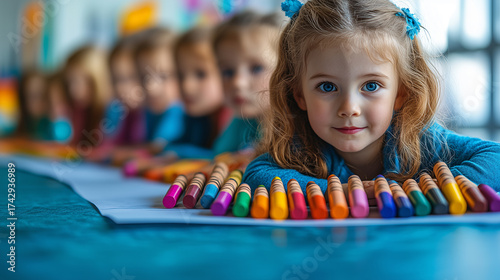 El Color de la Imaginación