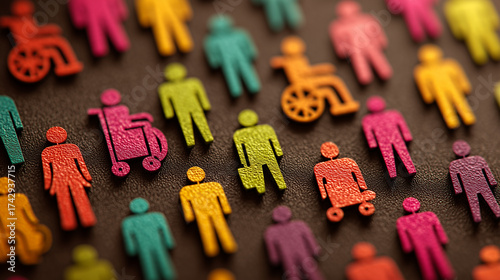 Colores que Nos Unen