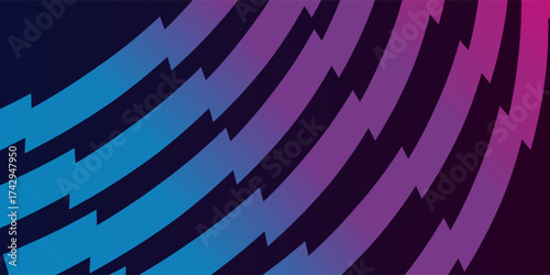 premier league background. Zigzag Background. EPL Premier League thumbnail video. Modern Creative trendy design