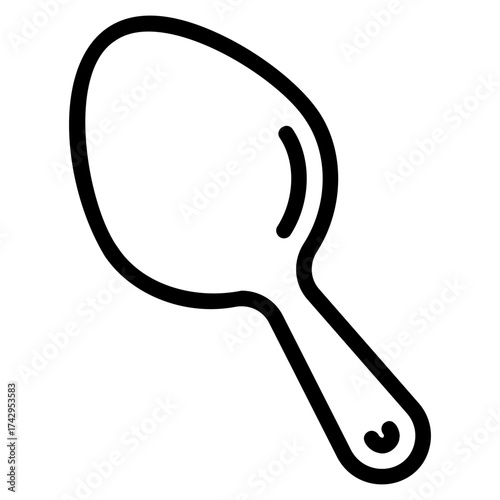 Spoon icon