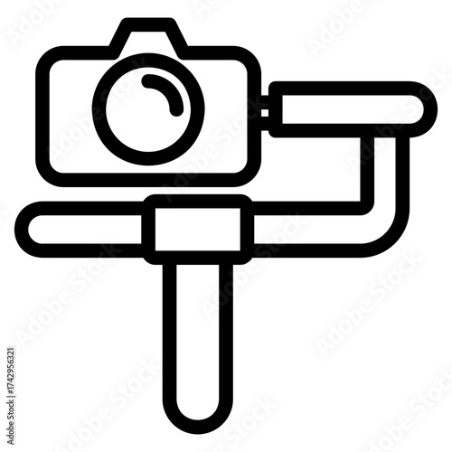 gimbal icon