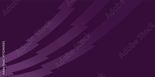 premier league background. Zigzag Background. EPL Premier League thumbnail video. vector Eps 10