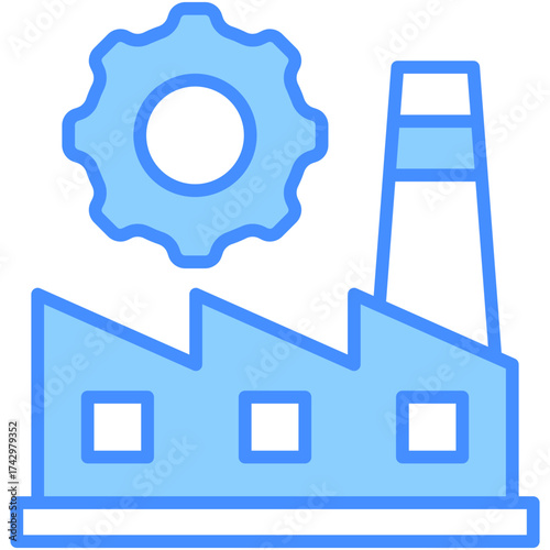 Industry Icon