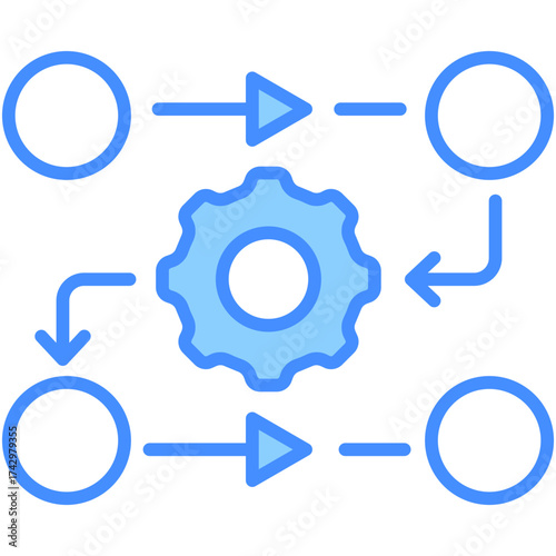Methodology Icon