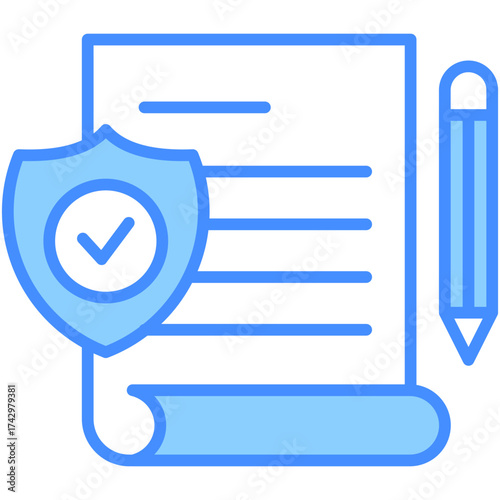 Policies Icon