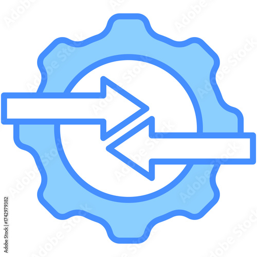 Integration Icon