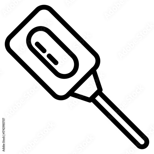 thermometer icon