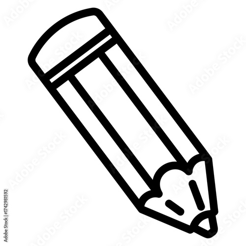 Pencil icon