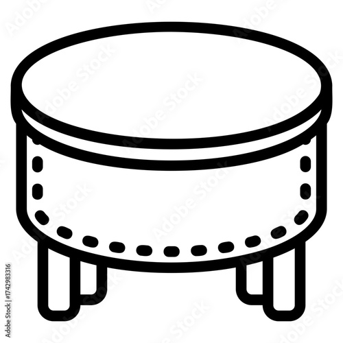 Ottoman icon
