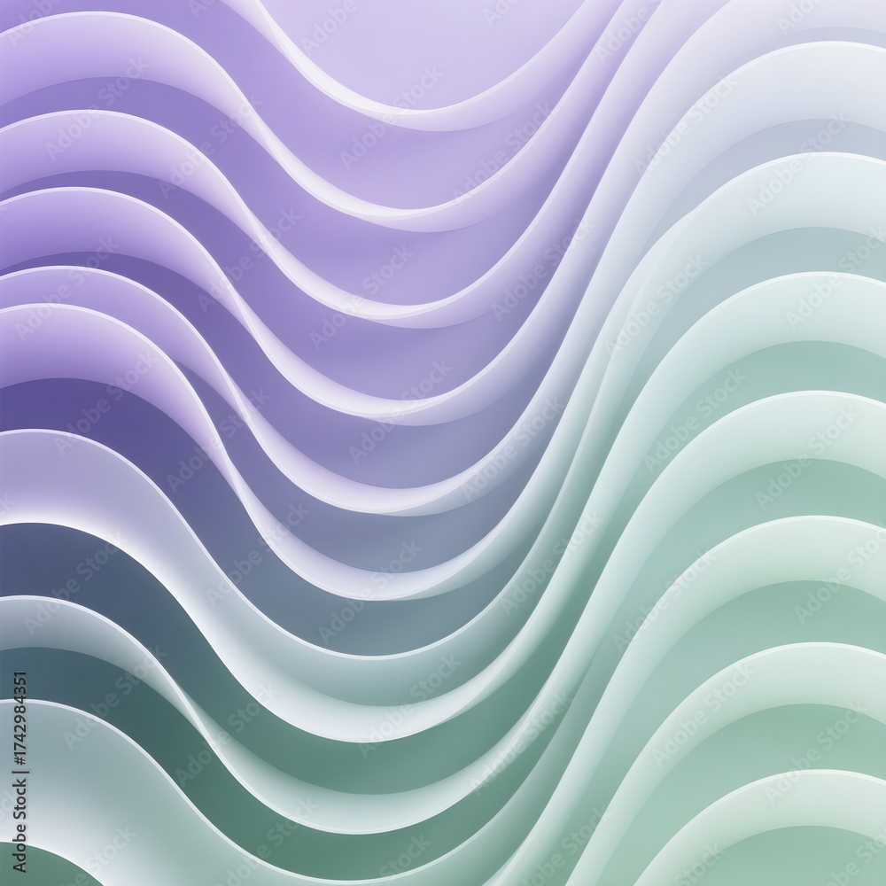 Obraz premium abstract gray background