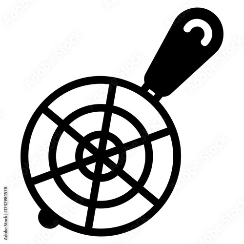 Strainer icon