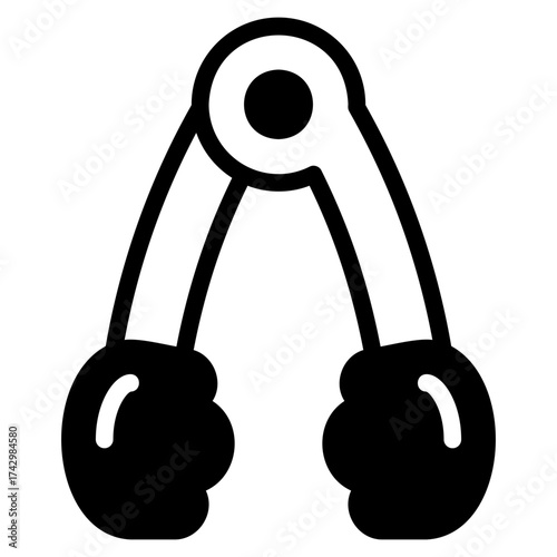 Tongs icon