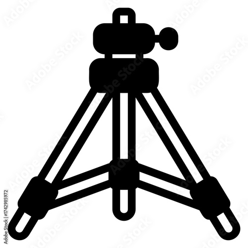 tripod icon