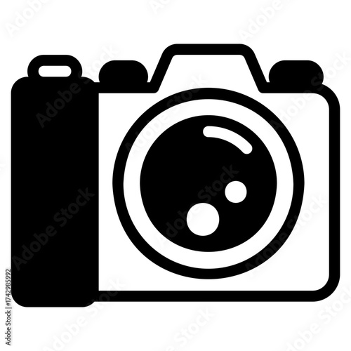camera icon