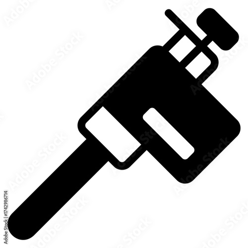 pipette icon