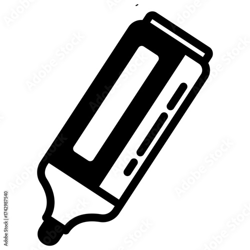 Marker icon