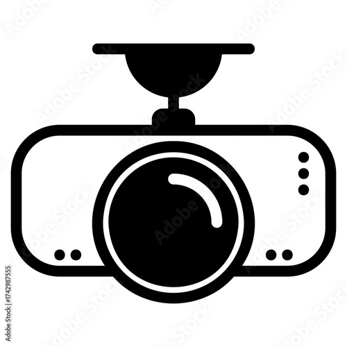 Projector icon