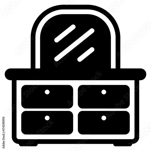 Dresser icon