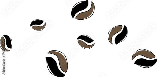 coffee beans