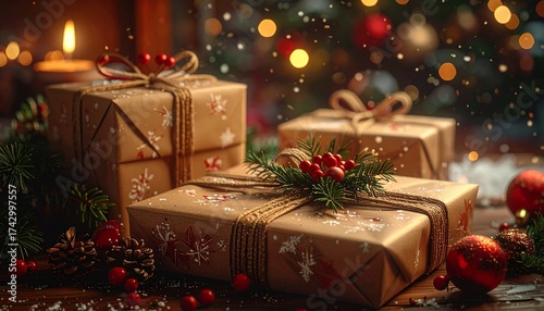 regalos, obsequios, navidad 1