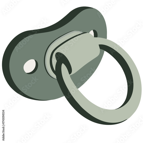 baby pacifier